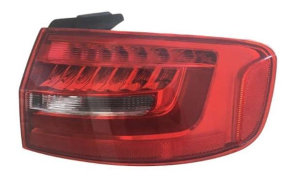 STOP LAMBASI SAG DIŞ LEDLI A4 2013>> - Image 1