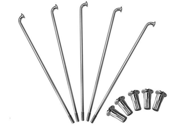 3.5 X 172 Jant Telı (36Ad) Cg - Image 1