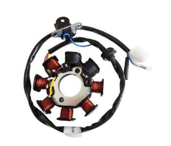 Akıllı Beyin 48V/60V/72V/84V 40 Ah 1200W/3000W E-Bisiklet Monero 60325 - Image 1