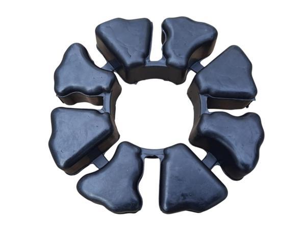 Bajaj Discover Arka Dişli Lastiği Hn - Image 1