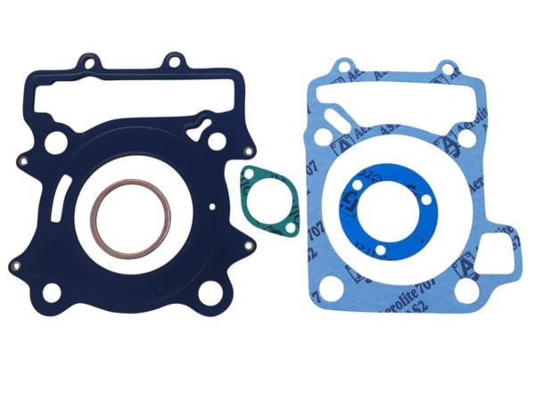 Bajaj Dominar 250 Conta Seti Yarım 5 Parça Hn - Image 1