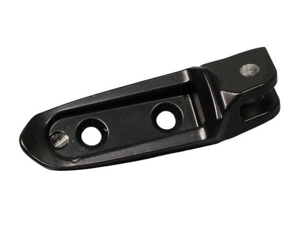 Bajaj Dominar 250 Ön Basamak Sol Siyah 56Dt3Sy9 Orj - Image 1