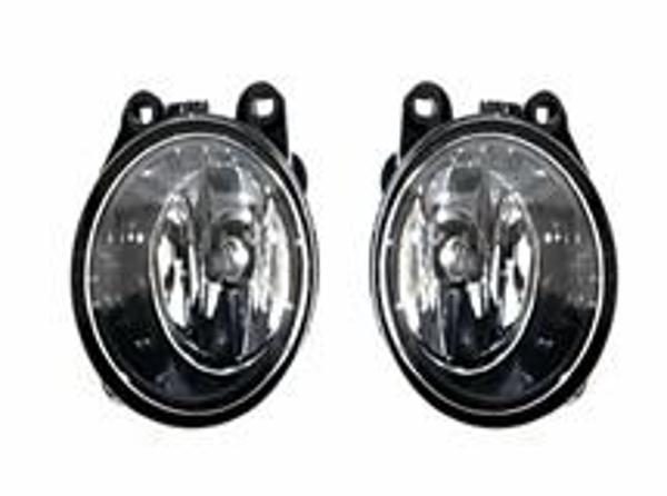 SİS FARI SOL (M-TECH) BMW F10 F07 F22 F23 E92 E93 F11 +LCI - Image 1