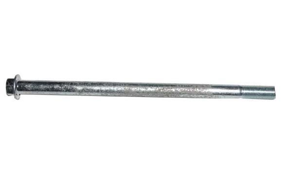 Arka Teker Mili Kt (28cm-15mm) - Image 1