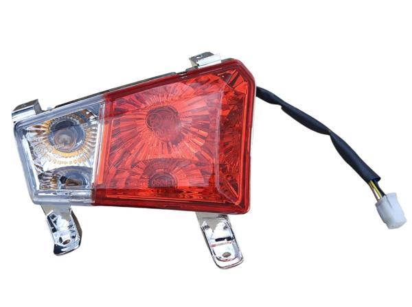 Arora Atv Hunter 300 Stop Sol Orj - Image 1