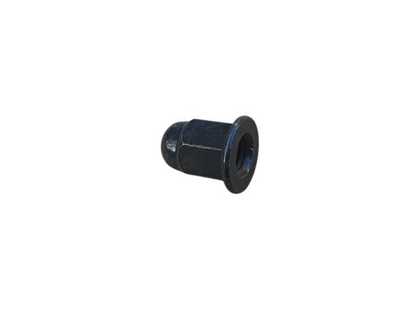 Cg200-250 Egzoz Saplama Somunu M8 Kapalı Siyah - Image 1