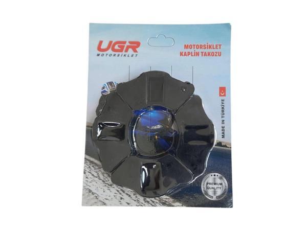 Cub Arka Dişli Lastiği Ugr - Image 1