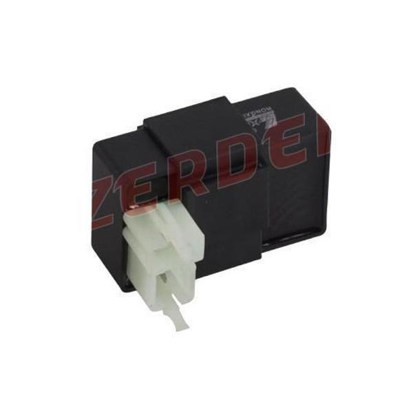 Cub Beyin Cdi 2 Soketli Jantel - Image 1