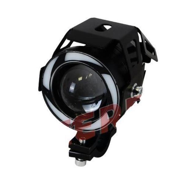 Beyaz Angel Çakarlı Sis Lambası U7 - Image 1