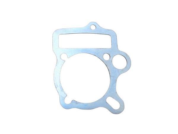 Cub Kh Silindir Alt Conta Çelik 1,5 Mm Yükseltme (57 Mm) - Image 1