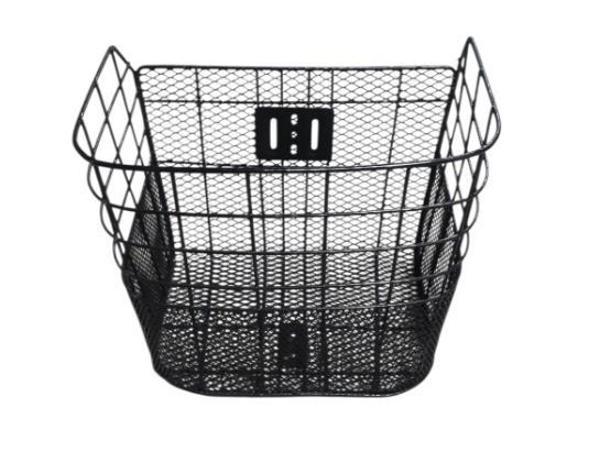 Bisiklet 26 Ön Sepet Demir Takviyeli Oem - Image 1