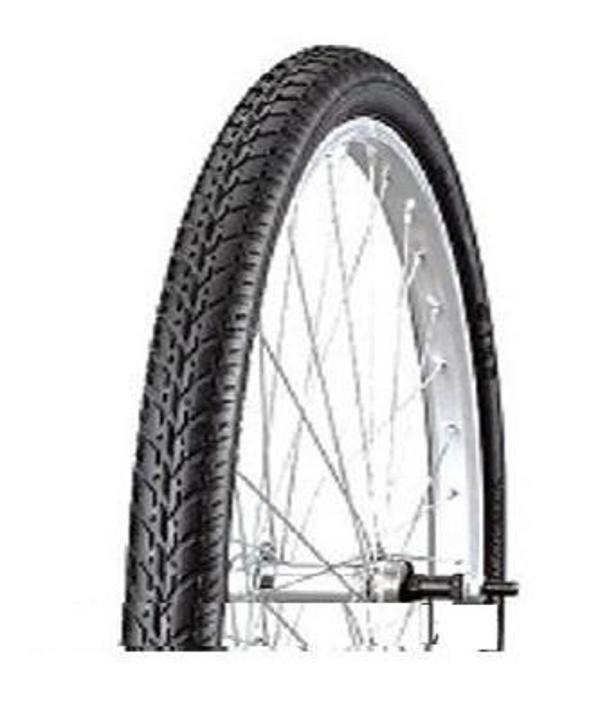 Dış Lastik 26 X 2.00 Siyah Meghna - Image 1