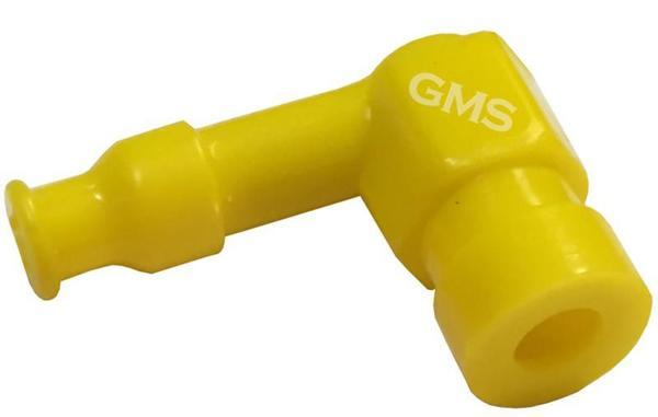 Bujı Baslıgı Sarı Sılıkonlu A-Kalıte - Image 1