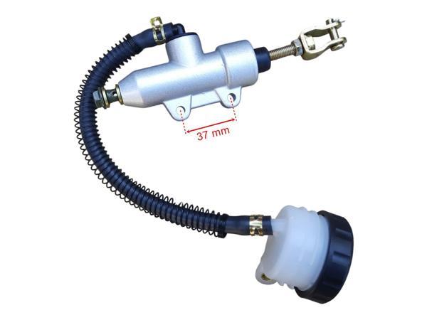 Atv Arka Fren Pedal Pompası 3 Basan - Image 1