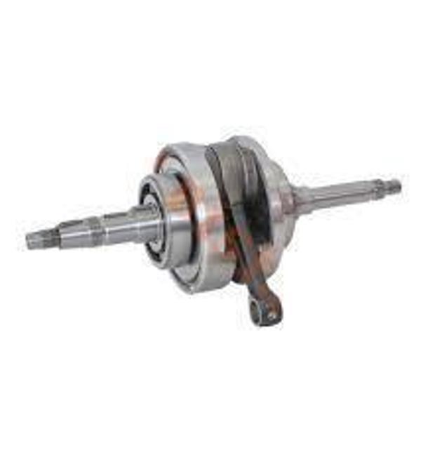 Atv Au-Lx200 Krank Komple Orj - Image 1