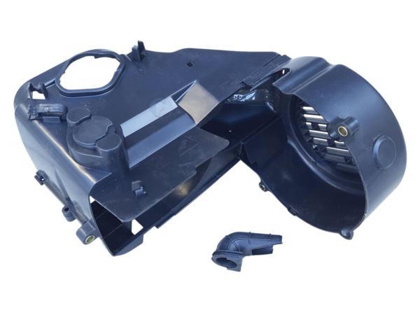 Atv Buggy Silindir Koruyucu Kapak Ve Fan Kapağı Orj - Image 1