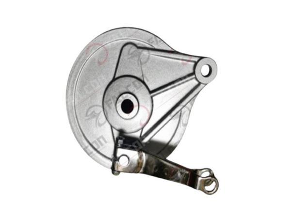 Falcon Arka Kampana Komple-New Comfort - Image 1