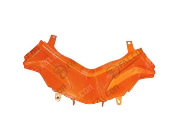 Falcon Arka Karenaj Birleştirici Turuncu - Fr 177 Racıng - Image 1
