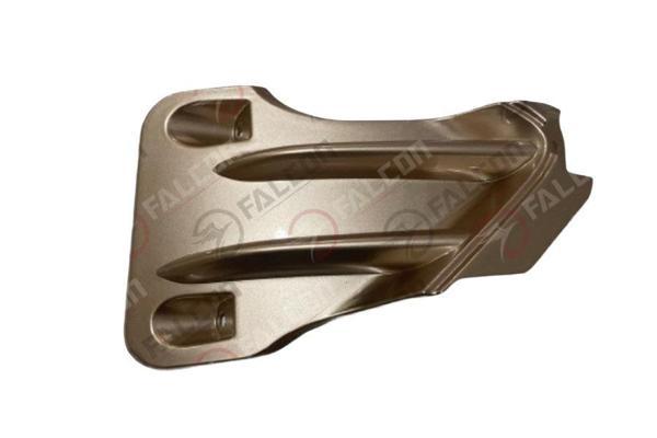 Falcon Arka Karenaj Dekoratif Sarı Sağ- Yuwı G10 - Image 1