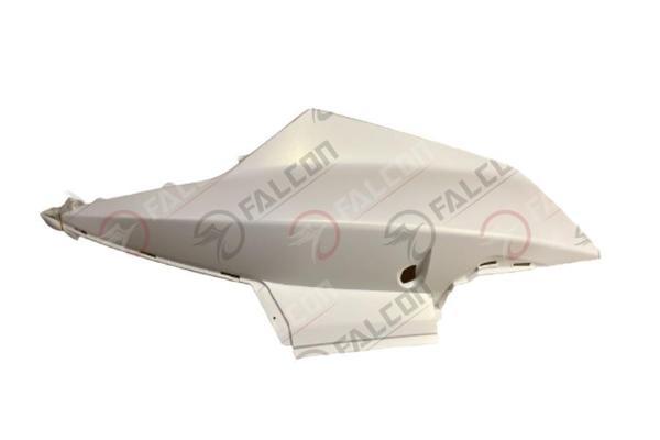 Falcon Arka Karenaj Sağ Beyaz-Quıck 50 - Image 1
