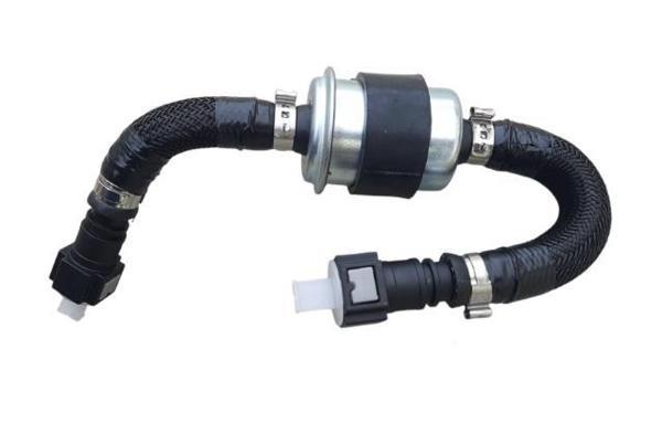 Cf Moto Benzin Filtre+Hortumu Sr250/Nk250/Sr450 - Image 1