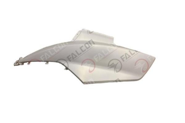 Falcon Arka Karenaj Sol Beyaz-Quıck 50 - Image 1