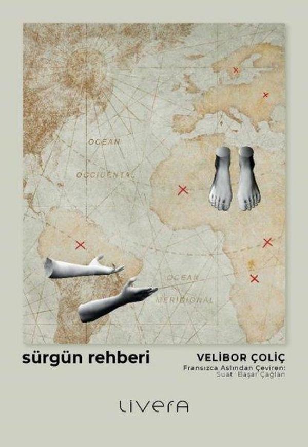 Sürgün Rehberi - Livera Yayınevi - Image 1