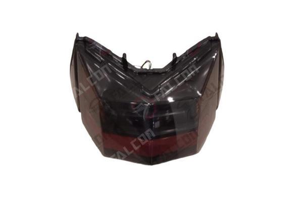 Falcon Arka Stop Komple-Quıck 50 - Image 1