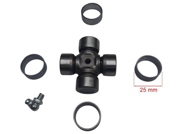 Atv Loncin 700 Şaft İstavrozu 25-55 Burçlu (Muadil) - Image 1