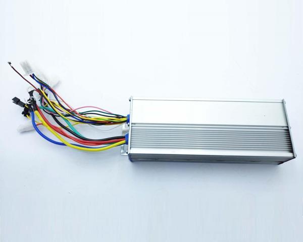 E-Bis Hız Kontrol Cdi Akıllı Beyin 60V 1200W - Image 1