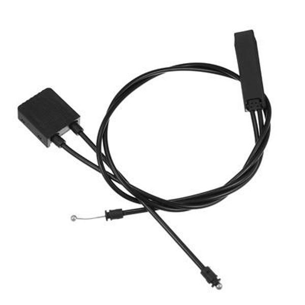 Bmw F45 F46 F48 Kaput Teli Ön - Image 1