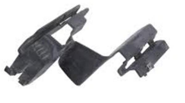 Cayenne Sis Far Braketi Sol 2018>> - Image 1