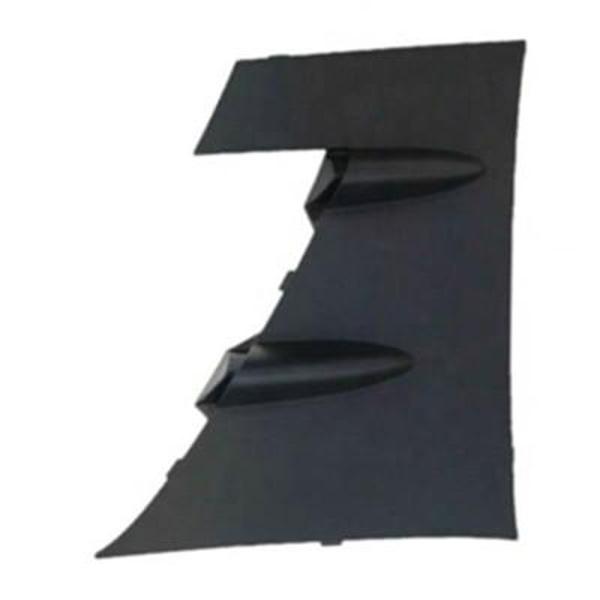 Mercedes W205 Amg Tampon Izgarası On Sol Kucuk - 2018> - Image 1