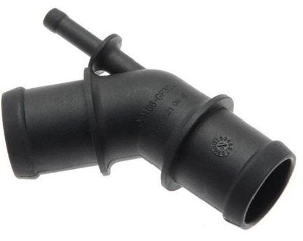 RADYATOR SU FLANSI AGR ALH AHF - Image 1