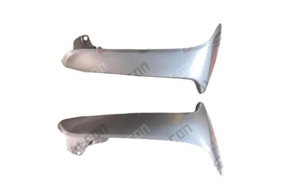 Falcon Magic  Sağ+Sol Dış Rüzgarlık(Grı ) - Image 1