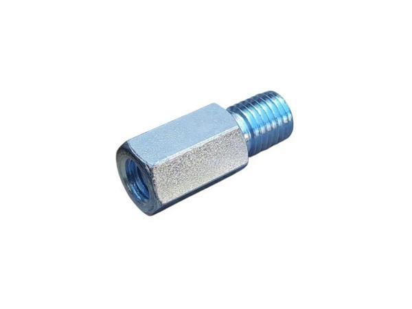 Ayna Somunu İç 8 Mm Sağ / Dış 10 Sol Diş - Image 1