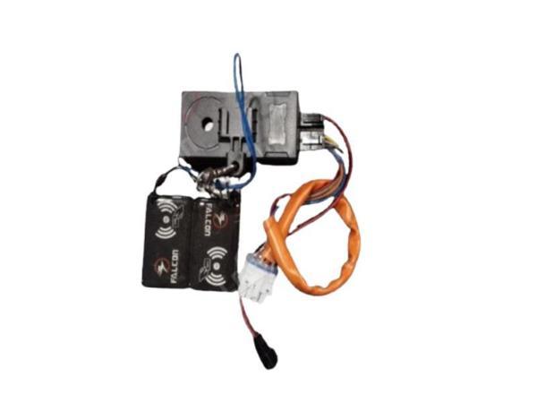 Falcon Alarm - New Handy - Image 1