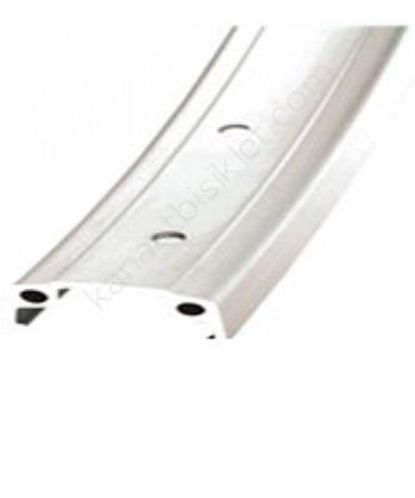 Jant Alm 16 X 2.125 (20 Delik) - Image 1