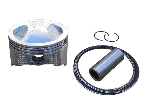 Cg 200 Piston 65,5 Mm 15 Pim 10 Strok - Image 1