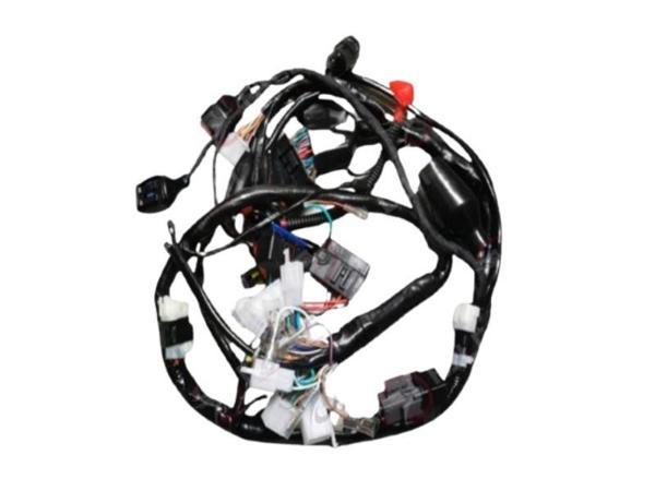 Falcon Elektrik Tesisatı-New Comfort - Image 1