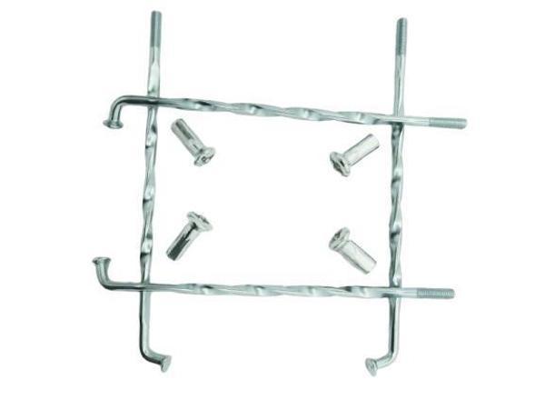 Jant Teli 160-3,5 Burgulu Cub 36 Lı Paket - Image 1