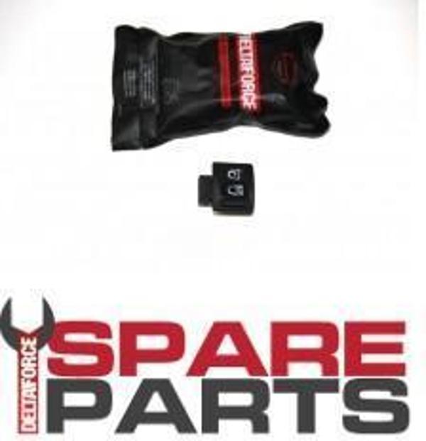 Mondial Sellektör Düğmesi Sfc Deltaforce - Image 1