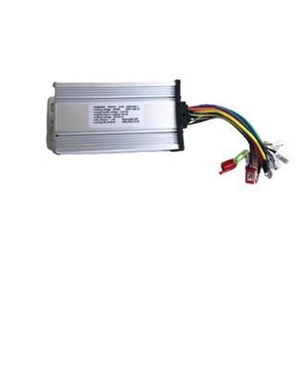 Hız Kontrol Cihazı (Cdı Beyin) E Bıke 48-60 V 500 W Akıllı(14) - Image 1