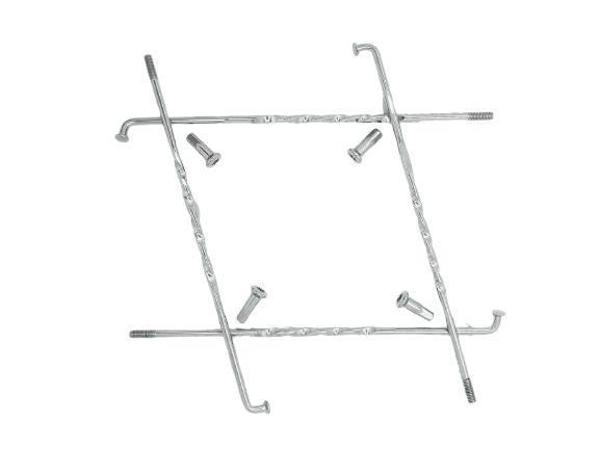 Jant Teli 160-4 Cub Arka Burgulu 36 Lı Paket - Image 1