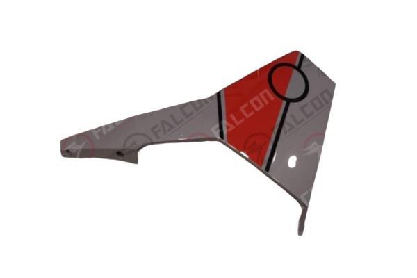 Falcon Far Karenajı Alt Sağ Füme-Quıck 50 - Image 1