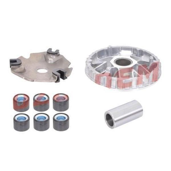 Honda Activa 125 S Ön Varyatör Dişlisiz A Kalite (Fcc) - Image 1