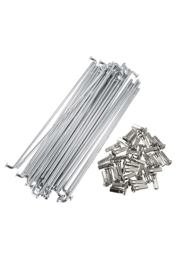 Jant Teli 195-4 36 Lı Paket - Image 1