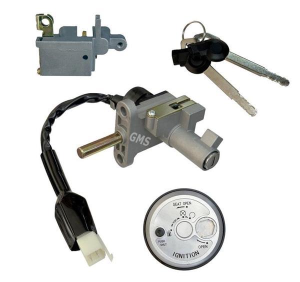 Rks Kontak Set Newlıght-Newlıght Pro - Image 1