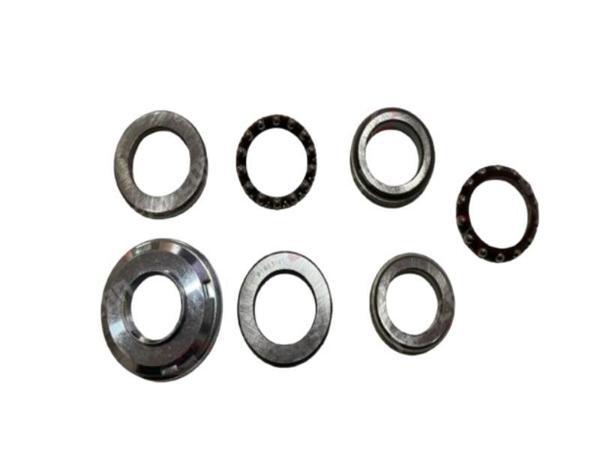 Falcon Furç Takımı (Çanak )-New Comfort - Image 1