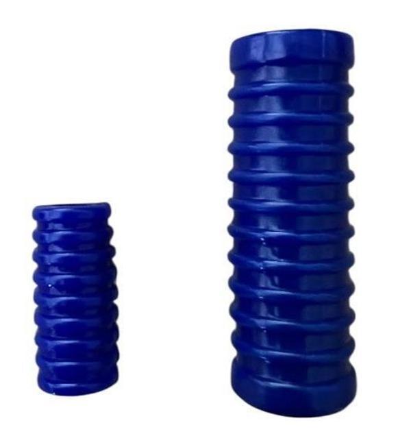 Marş+Vites Kol Lastiği Mavi - Image 1